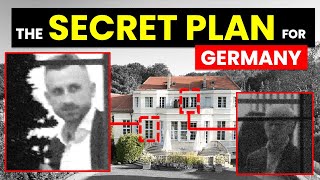 Secret Far-Right Masterplan Uncovered In Germany