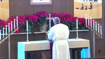 December 24, 2023, Fourth Sunday in Advent