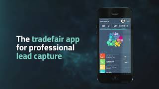 myStandLeads - the tradefair app for professional lead capture on your exhibition stand. screenshot 5