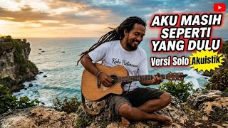 Lagu Tembang Kenangan - Aku Masih Seperti Yang Dulu| Paling Enak Di Dengar | Koko Paitarman 