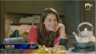 Download Lagu Humraaz Episode 23 Promo | Tomorrow at 8:00 PM only on Har Pal Geo MP3 Download Lagu Humraaz Episode 23 Promo | Tomorrow at 8:00 PM only on Har Pal Geo MP3