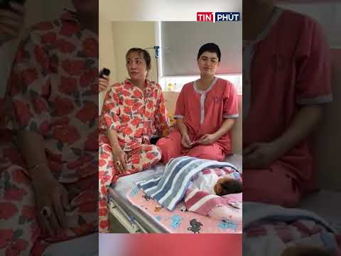 Video Chú rể Bình Dương thông báo mang thai trong đám cưới... - youtube