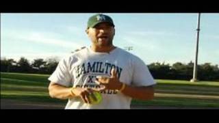 Softball for Beginners : General Rules of Softball Profile