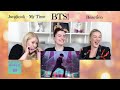 BTS: Jungkook 'My Time' Live Performance Reaction