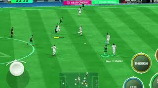 Experience the ultimate soccer game at APKMODJOY screenshot 4
