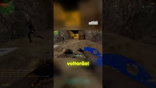 Você sobreviveria ??? #games #fantasygaming  #gaming #cs  #zombie  #viral #fyp