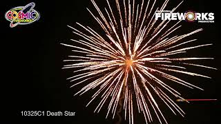 Death Star MASSIVE Rocket News
