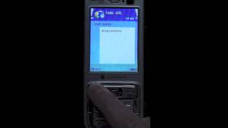 How to transfer contacts from Apple iPad to Nokia non-smart phone screenshot 5