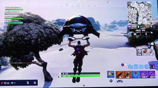 FORTNITE (TEAM RUMBLE PART EIGHTEEN)