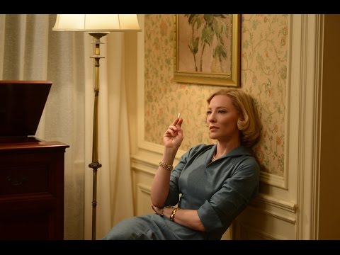 CAROL - Türkçe Altyazılı Fragman 2