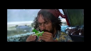 Smokes the Fox: Keshi Dreams Promo