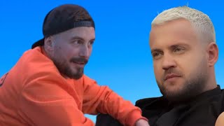 Big Brother Albania Vip - Luiz Ejlli flet për Donald Veshaj “Atë e penalizoi Beatrix Ramosaj”