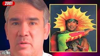 Famous Ricky Steamboat on why I became a FIRE breathing dragon in WWF Net Worth