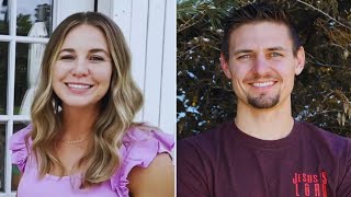 Jana Duggar & Stephen Wissmann: A Love Story Unfolds - Their Complete Relationship Timeline