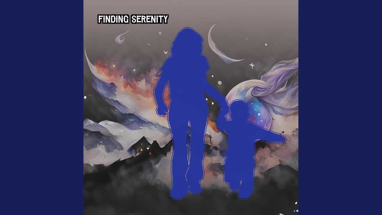 Finding Serenity