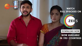 Muddha Mandaram - Telugu Tv Serial - Best Scene - 1309 - Pawon Sai, Tanuja, Haritha - Zee Telugu