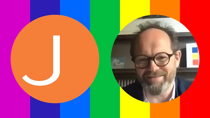 Colour and Curatorial Practice with Richard Ingleby