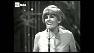 1966   FESTIVAL DI SANREMO Caterina Caselli   Nessuno mi può giudicare