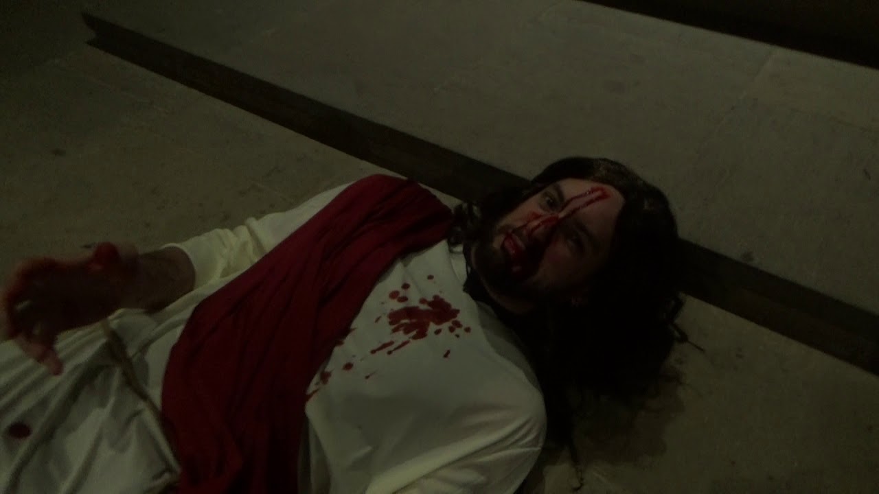 Segrëgates Preach to me (OFFICIAL VIDEO)