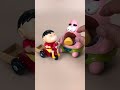Noah's amazing toy unboxing ASMR video experience #toys #asmr #satisfying #unboxing