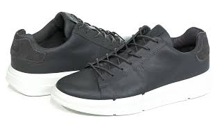 ECCO Soft 10 Classic Sneaker SKU: 9550900 screenshot 2