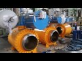 "ВАРК". Обзорное видео о производстве трубопроводной арматуры. Часть IX