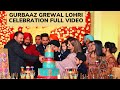 Gurbaaz Grewal Lohri Celebration Full Video Gippy Grewal Gurbaaz Grewal mp3