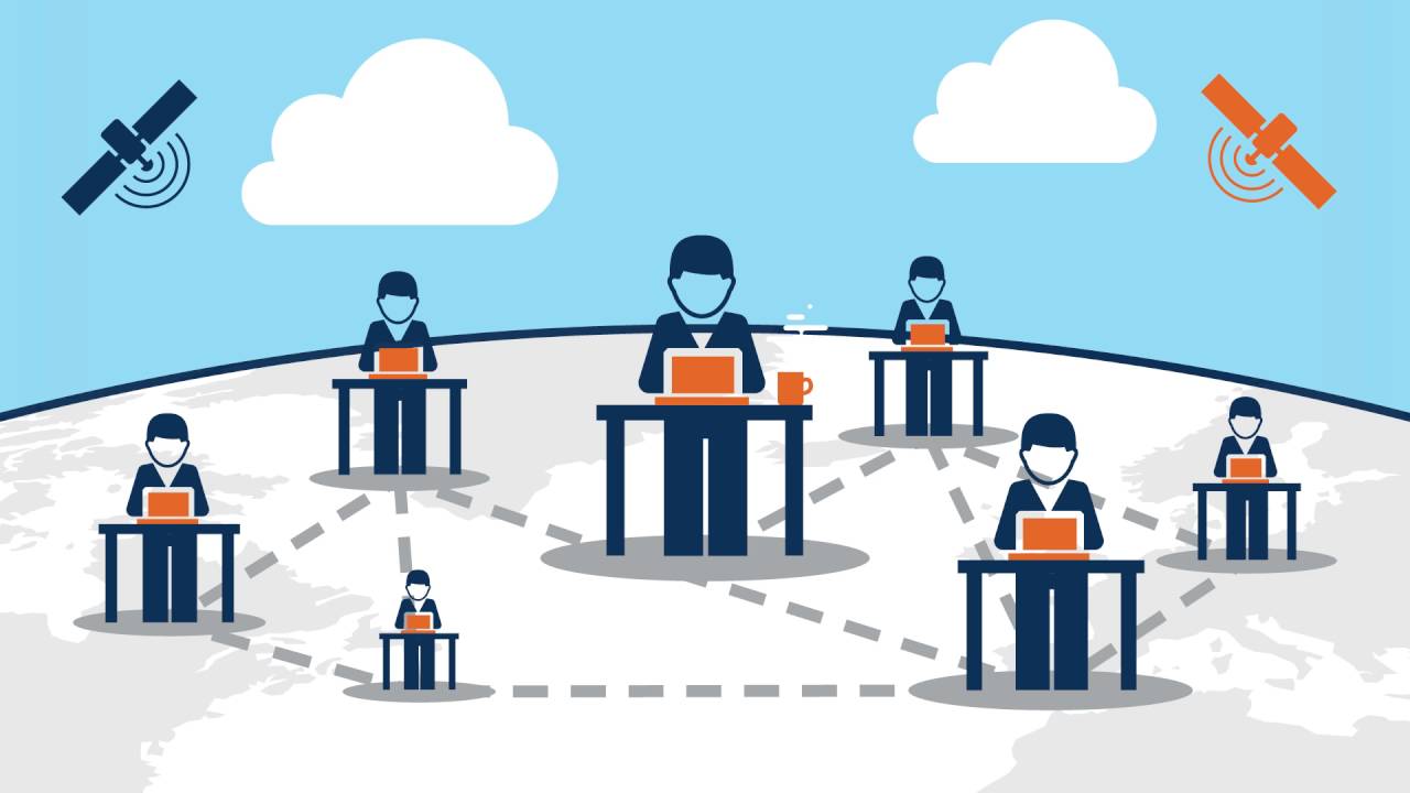 NEC Smart Enterprise YouTube