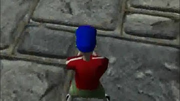 Life without animation blending