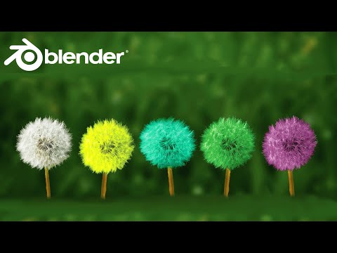 Blender: How To Add Color Drag And Drop | Color Change in 1 minute | Day Sun | Blender Tricks