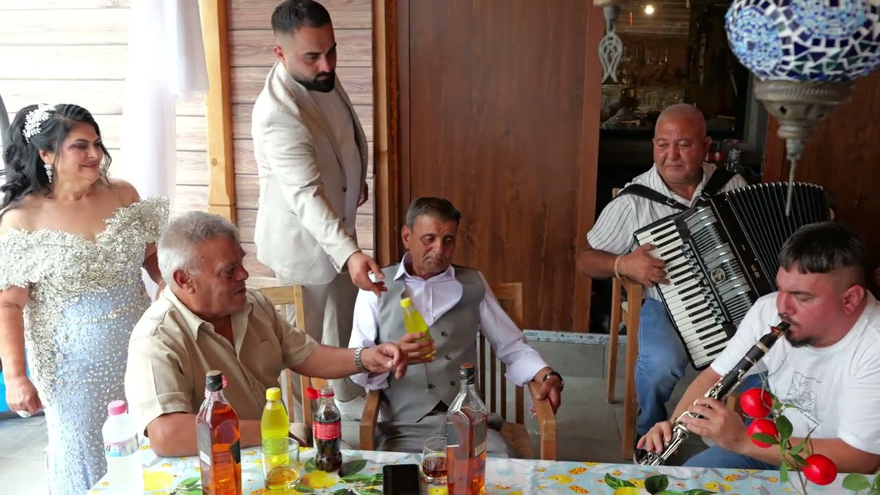 Sali Okka canli performans Ruec Amet cimbi aylesi 31-7-2025