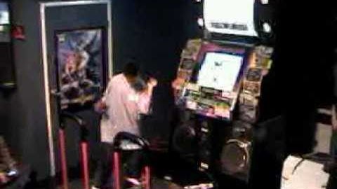 Pre-2001 DDR Dance Dance Revolution Archive : jswiss.mpeg
