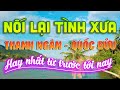 Lk Nhạc Sống Nối Lại Tình Xưa Thanh Ngân Quốc Bửu - Bài Hát Truyền Cảm Hứng Tạo Nên Beatchấtlượngcao