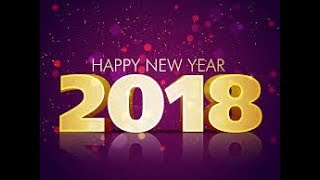 Happy New Year 2018 Wishes Quotes HD Images Website