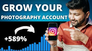10 INSTAGRAM TIPS for PHOTOGRAPHERS in 2022