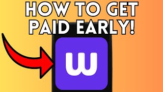 How To Get Paid Early With Wisely Full Guide 2025
