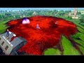 Fortnite Dusty Divot Season 8