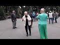 Калины куст!!!💃🌹Танцы в парке Горького!!!💃🌹Харьков 2021