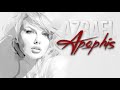 Taylor Swift x Post Malone - Fortnight (Azrael Apophis Remix)