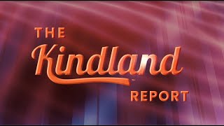 The Kindland Report - Michael Dowling - Northwell Health