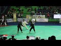 JATENG VS GORONTALO - PENCAK SILAT POPNAS 2019