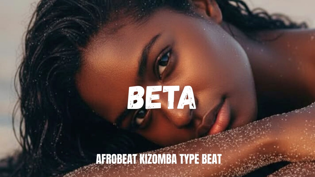 Afrobeat x Zouk Type Beat – Chelsea Dinorath x Calema x Gerilson Insrael “BETA” (2026 Instrumental)