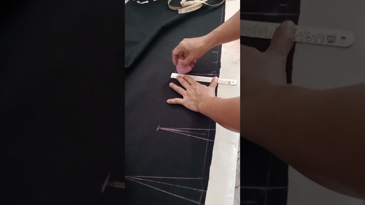 ผ้าถุงตัดใหม่สวยๆจ้าep101