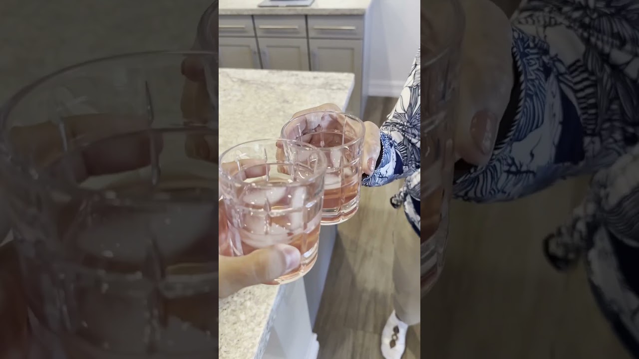 3 Home Must Haves 🥂 