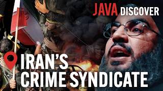 Celebrity Hezbollah: Iran's Terror Group That Became an Empire of Crime Profile