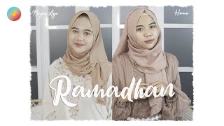 Herma, Nazwa Ayu - Ramadhan Official Music Video