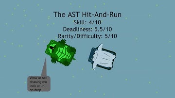 Deeeep.io AST Tricks and Tests