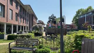 Lingos Bij Careaz J.w.andriessenhuis In Borculo