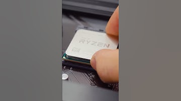 Armar PC Gamer barata en 1 min #pcbuild #pc