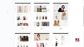 Storehouse - Conversion Oriented WooCommerce Theme      Jarred Rigby